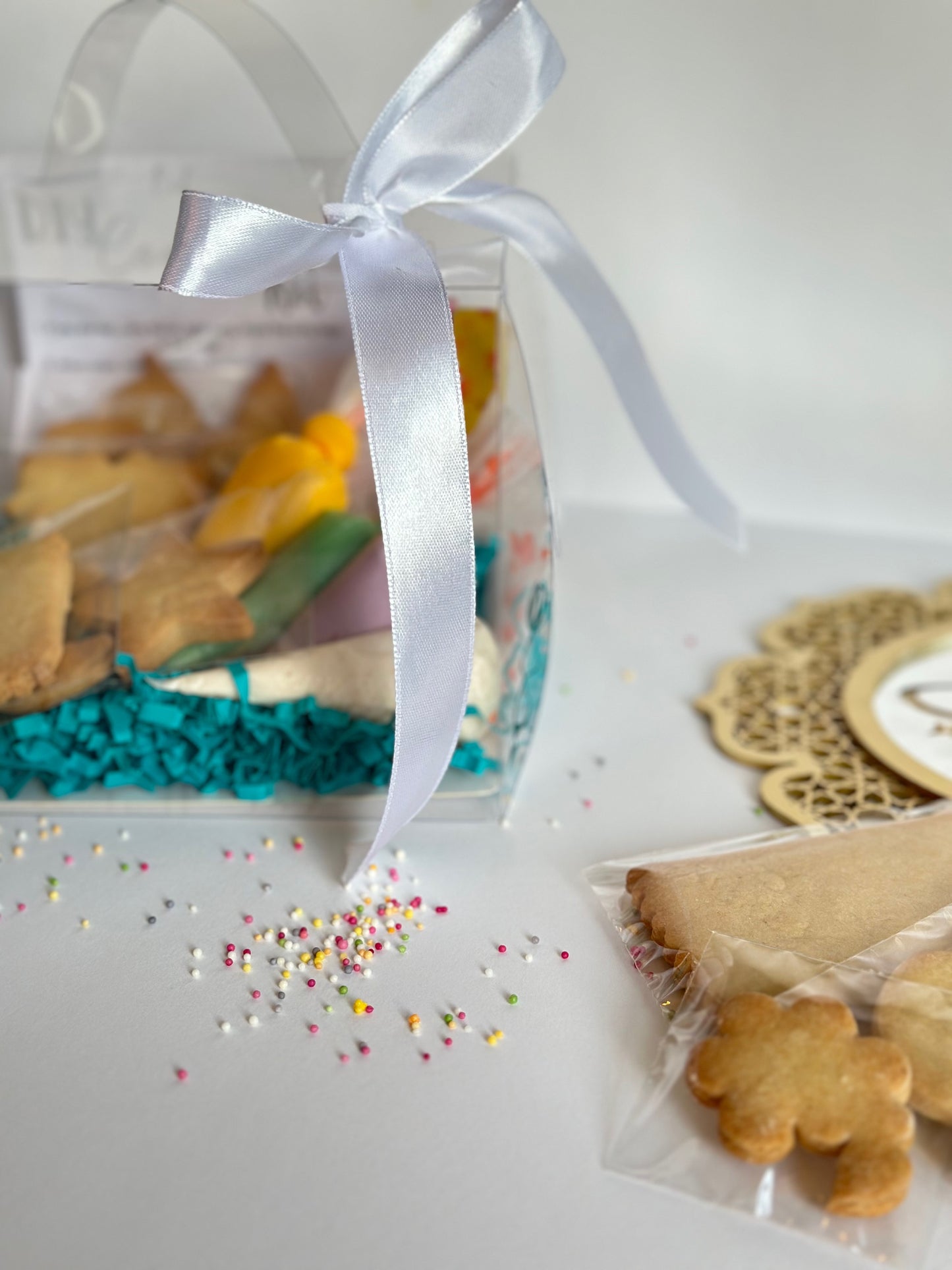 EID DIY KIT - Glazed Bakes