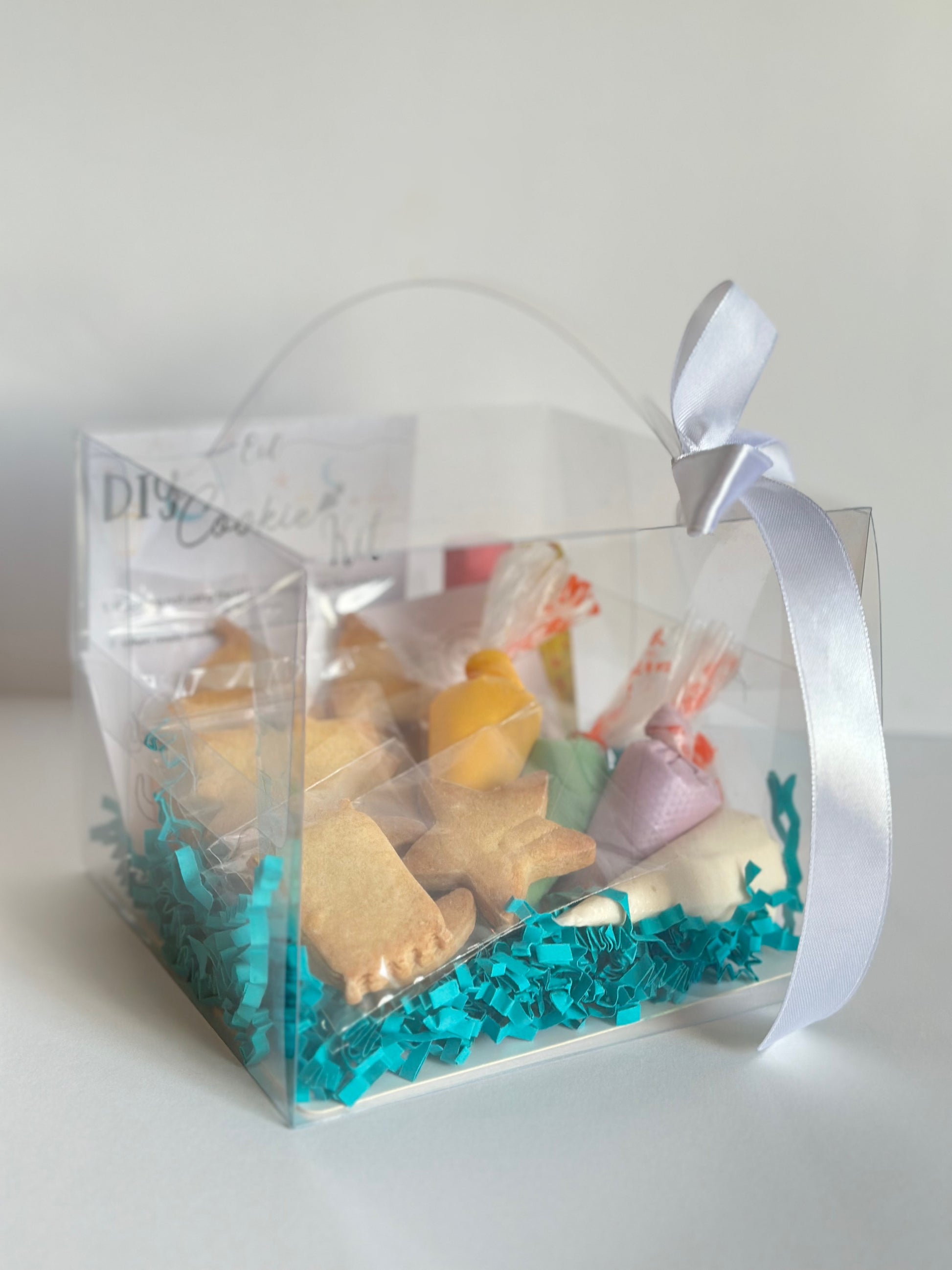 EID DIY KIT - Glazed Bakes
